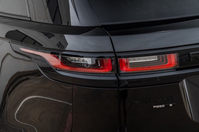 2020 Land Rover Range Rover Velar P250 S | Addison, TX | Apex Auto Sports