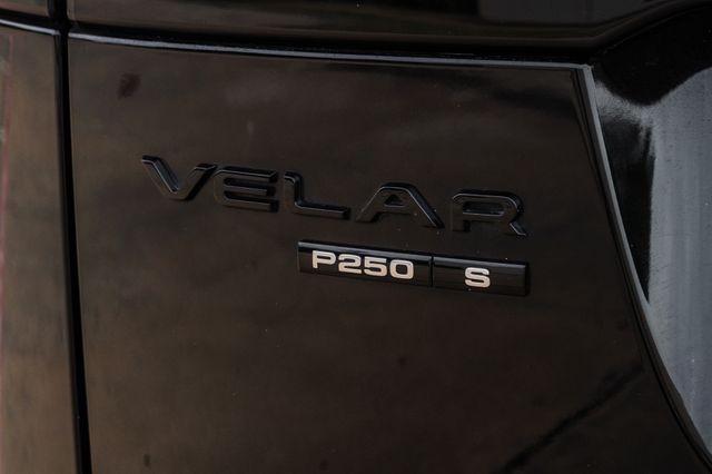 2020 Land Rover Range Rover Velar P250 S | Addison, TX | Apex Auto Sports 2020 Land Rover Range Rover Velar P250 S | Addison, TX | Apex Auto Sports