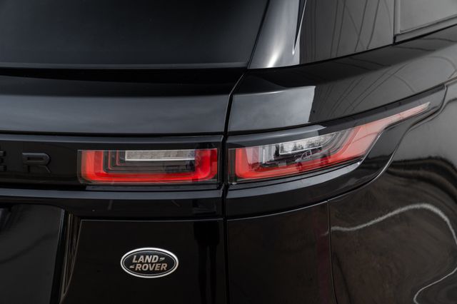 2020 Land Rover Range Rover Velar P250 S | Addison, TX | Apex Auto Sports