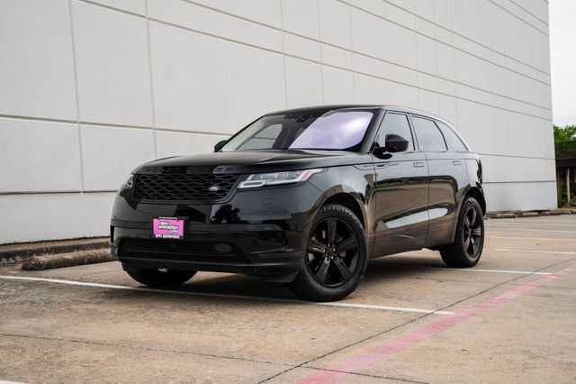 2020 Land Rover Range Rover Velar P250 S | Addison, TX | Apex Auto Sports 2020 Land Rover Range Rover Velar P250 S | Addison, TX | Apex Auto Sports