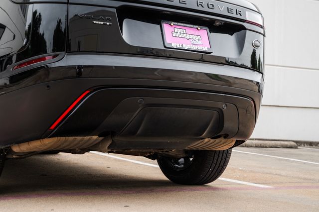 2020 Land Rover Range Rover Velar P250 S | Addison, TX | Apex Auto Sports