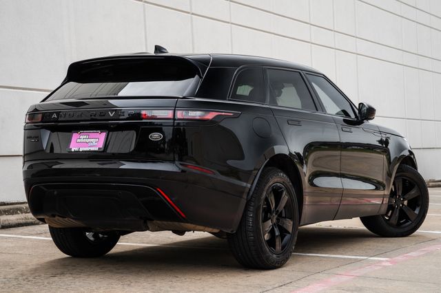 2020 Land Rover Range Rover Velar P250 S | Addison, TX | Apex Auto Sports 2020 Land Rover Range Rover Velar P250 S | Addison, TX | Apex Auto Sports