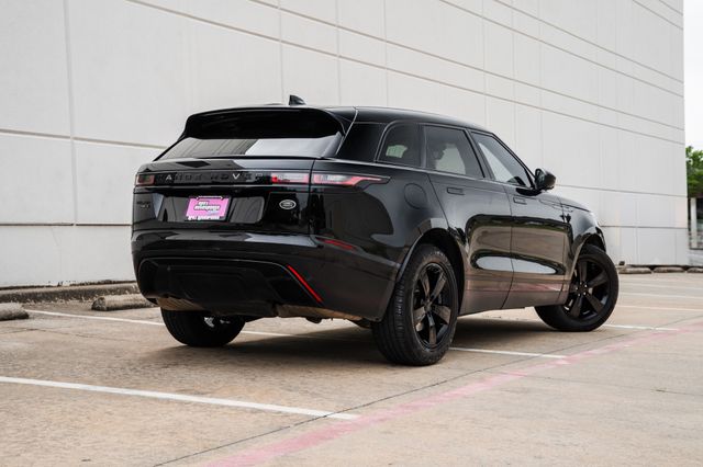 2020 Land Rover Range Rover Velar P250 S | Addison, TX | Apex Auto Sports