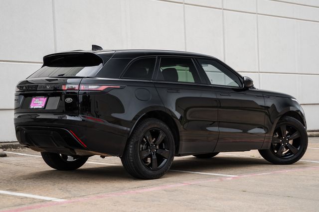 2020 Land Rover Range Rover Velar P250 S | Addison, TX | Apex Auto Sports 2020 Land Rover Range Rover Velar P250 S | Addison, TX | Apex Auto Sports
