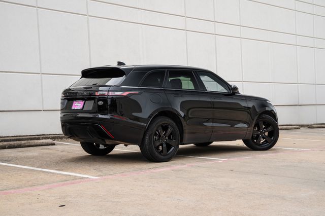 2020 Land Rover Range Rover Velar P250 S | Addison, TX | Apex Auto Sports
