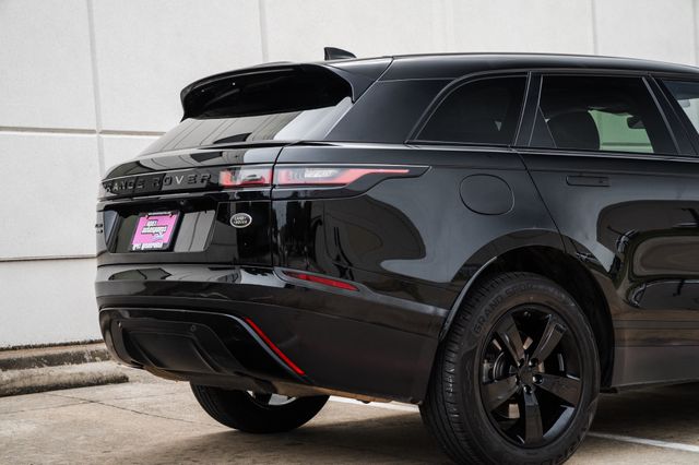 2020 Land Rover Range Rover Velar P250 S | Addison, TX | Apex Auto Sports 2020 Land Rover Range Rover Velar P250 S | Addison, TX | Apex Auto Sports