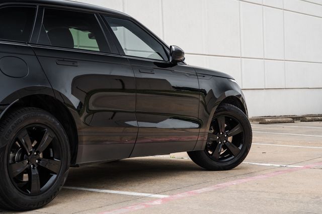 2020 Land Rover Range Rover Velar P250 S | Addison, TX | Apex Auto Sports 2020 Land Rover Range Rover Velar P250 S | Addison, TX | Apex Auto Sports