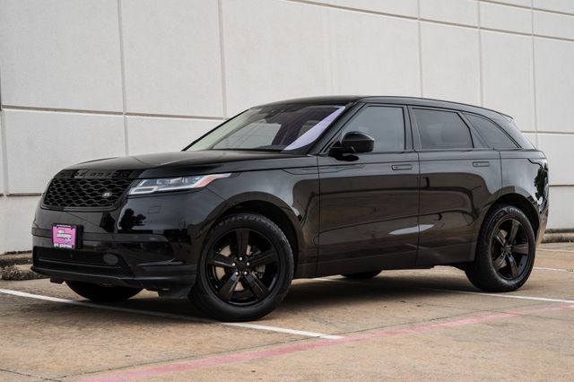 2020 Land Rover Range Rover Velar P250 S | Addison, TX | Apex Auto Sports