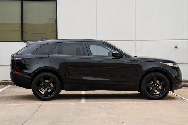 2020 Land Rover Range Rover Velar P250 S | Addison, TX | Apex Auto Sports