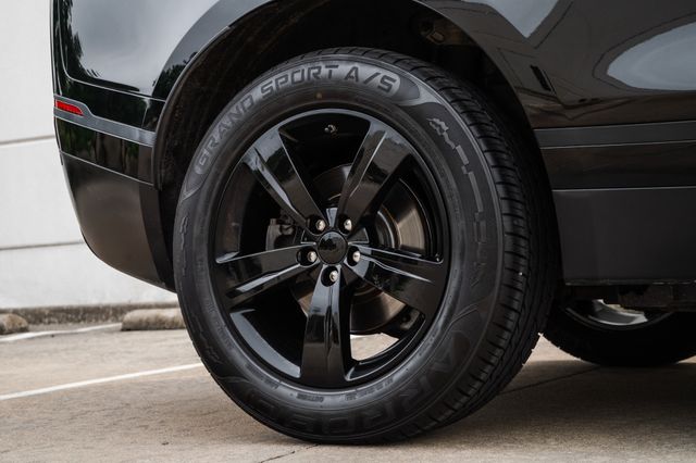 2020 Land Rover Range Rover Velar P250 S | Addison, TX | Apex Auto Sports