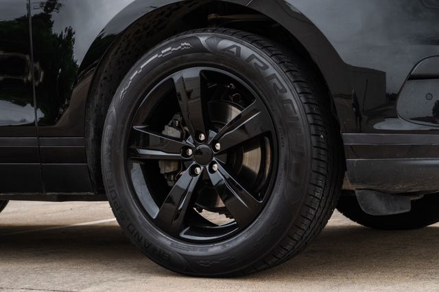 2020 Land Rover Range Rover Velar P250 S | Addison, TX | Apex Auto Sports