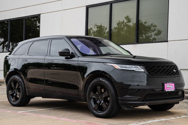 2020 Land Rover Range Rover Velar P250 S | Addison, TX | Apex Auto Sports 2020 Land Rover Range Rover Velar P250 S | Addison, TX | Apex Auto Sports