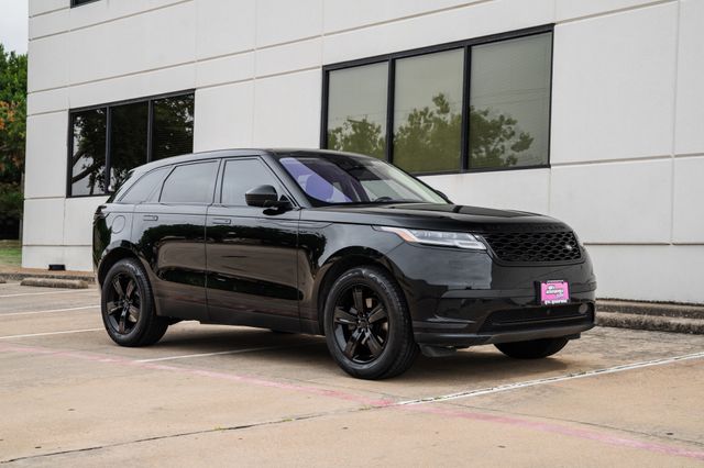 2020 Land Rover Range Rover Velar P250 S | Addison, TX | Apex Auto Sports 2020 Land Rover Range Rover Velar P250 S | Addison, TX | Apex Auto Sports
