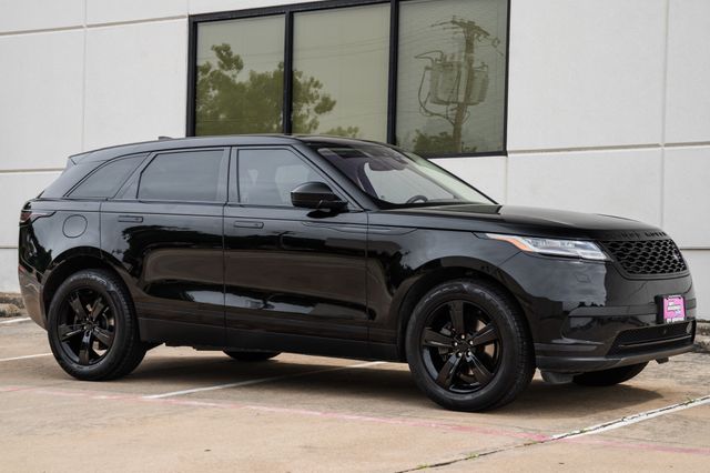 2020 Land Rover Range Rover Velar P250 S | Addison, TX | Apex Auto Sports 2020 Land Rover Range Rover Velar P250 S | Addison, TX | Apex Auto Sports