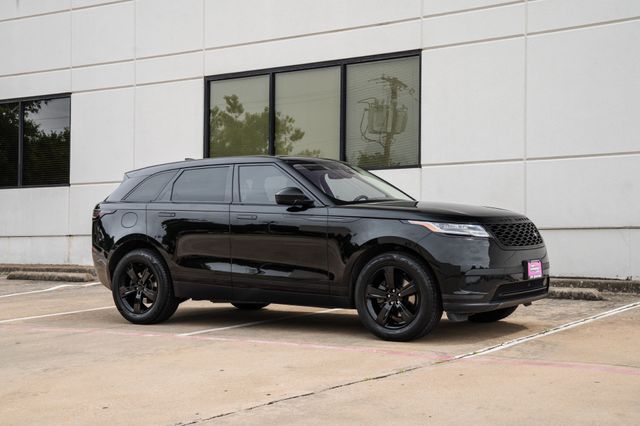 2020 Land Rover Range Rover Velar P250 S | Addison, TX | Apex Auto Sports 2020 Land Rover Range Rover Velar P250 S | Addison, TX | Apex Auto Sports