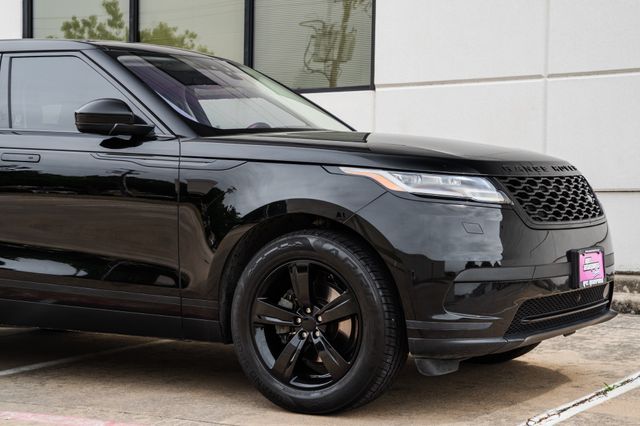 2020 Land Rover Range Rover Velar P250 S | Addison, TX | Apex Auto Sports 2020 Land Rover Range Rover Velar P250 S | Addison, TX | Apex Auto Sports