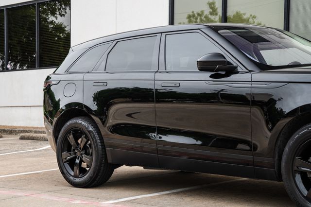 2020 Land Rover Range Rover Velar P250 S | Addison, TX | Apex Auto Sports