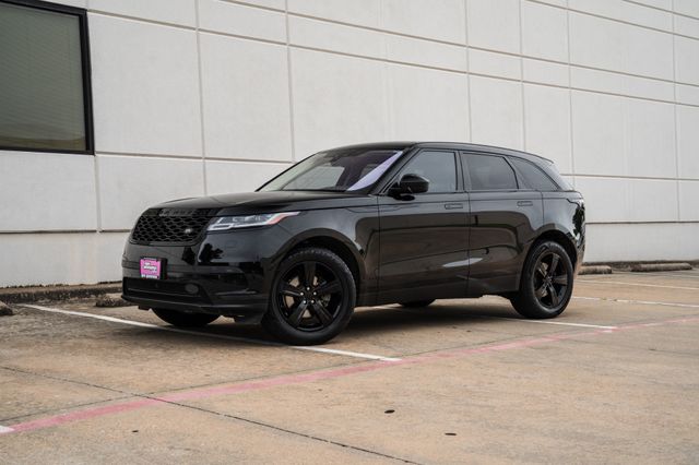 2020 Land Rover Range Rover Velar P250 S | Addison, TX | Apex Auto Sports
