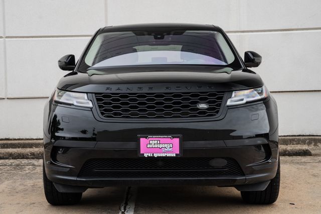 2020 Land Rover Range Rover Velar P250 S | Addison, TX | Apex Auto Sports 2020 Land Rover Range Rover Velar P250 S | Addison, TX | Apex Auto Sports