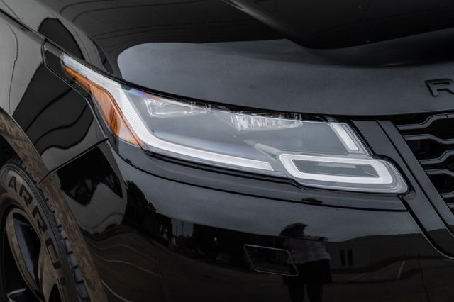 2020 Land Rover Range Rover Velar P250 S | Addison, TX | Apex Auto Sports