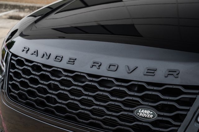 2020 Land Rover Range Rover Velar P250 S | Addison, TX | Apex Auto Sports