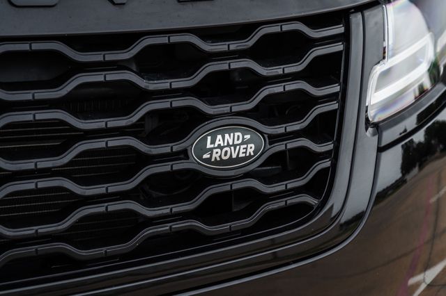 2020 Land Rover Range Rover Velar P250 S | Addison, TX | Apex Auto Sports 2020 Land Rover Range Rover Velar P250 S | Addison, TX | Apex Auto Sports