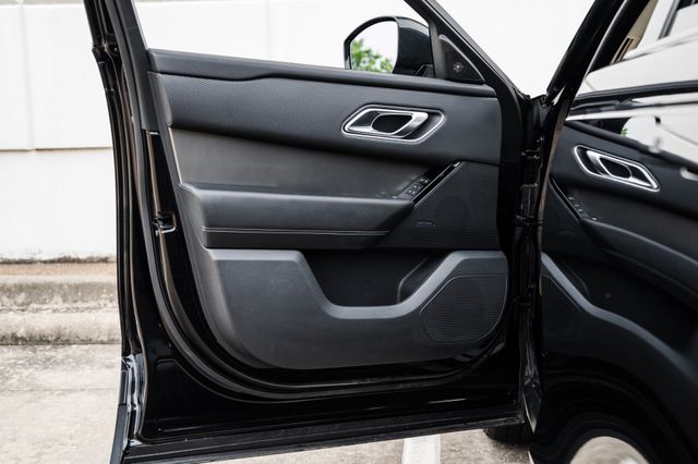 2020 Land Rover Range Rover Velar P250 S | Addison, TX | Apex Auto Sports
