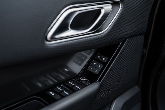 2020 Land Rover Range Rover Velar P250 S | Addison, TX | Apex Auto Sports