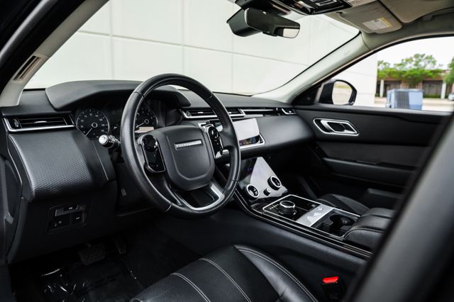 2020 Land Rover Range Rover Velar P250 S | Addison, TX | Apex Auto Sports