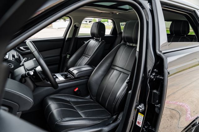 2020 Land Rover Range Rover Velar P250 S | Addison, TX | Apex Auto Sports 2020 Land Rover Range Rover Velar P250 S | Addison, TX | Apex Auto Sports