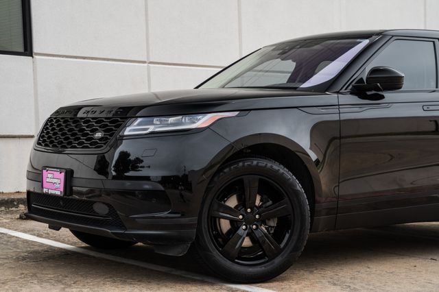 2020 Land Rover Range Rover Velar P250 S | Addison, TX | Apex Auto Sports 2020 Land Rover Range Rover Velar P250 S | Addison, TX | Apex Auto Sports