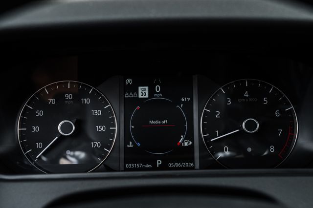 2020 Land Rover Range Rover Velar P250 S | Addison, TX | Apex Auto Sports