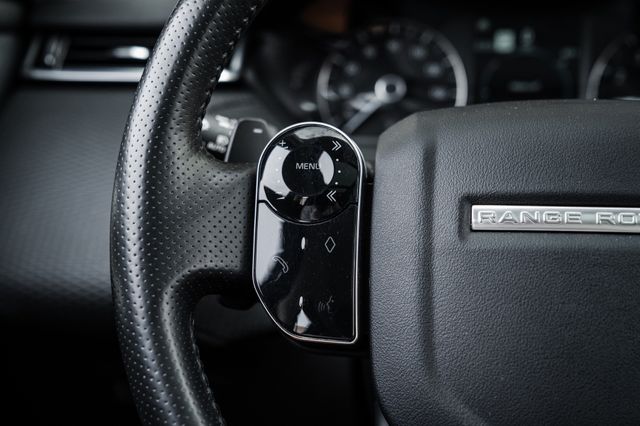 2020 Land Rover Range Rover Velar P250 S | Addison, TX | Apex Auto Sports
