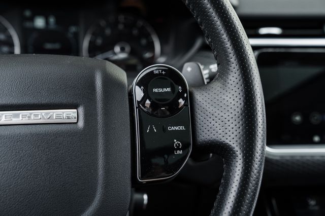 2020 Land Rover Range Rover Velar P250 S | Addison, TX | Apex Auto Sports