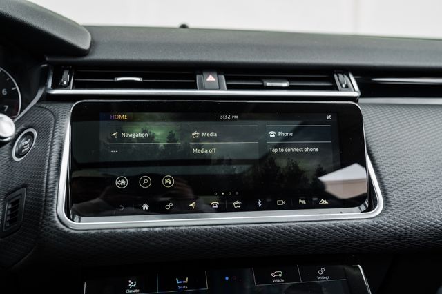 2020 Land Rover Range Rover Velar P250 S | Addison, TX | Apex Auto Sports 2020 Land Rover Range Rover Velar P250 S | Addison, TX | Apex Auto Sports
