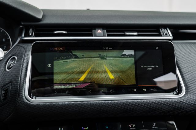 2020 Land Rover Range Rover Velar P250 S | Addison, TX | Apex Auto Sports 2020 Land Rover Range Rover Velar P250 S | Addison, TX | Apex Auto Sports