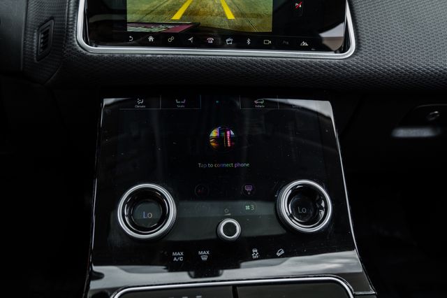 2020 Land Rover Range Rover Velar P250 S | Addison, TX | Apex Auto Sports