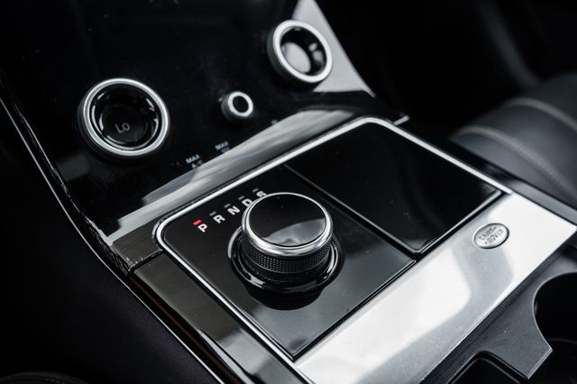 2020 Land Rover Range Rover Velar P250 S | Addison, TX | Apex Auto Sports