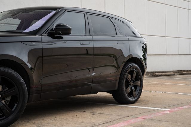 2020 Land Rover Range Rover Velar P250 S | Addison, TX | Apex Auto Sports 2020 Land Rover Range Rover Velar P250 S | Addison, TX | Apex Auto Sports