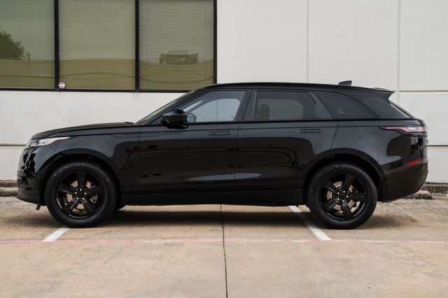 2020 Land Rover Range Rover Velar P250 S | Addison, TX | Apex Auto Sports
