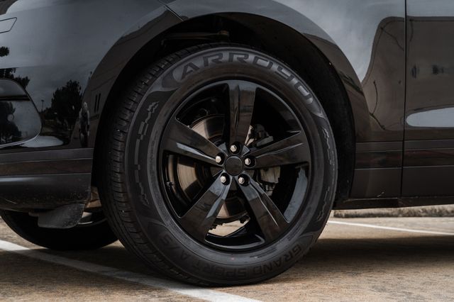 2020 Land Rover Range Rover Velar P250 S | Addison, TX | Apex Auto Sports