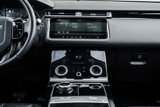 2020 Land Rover Range Rover Velar P250 S | Addison, TX | Apex Auto Sports