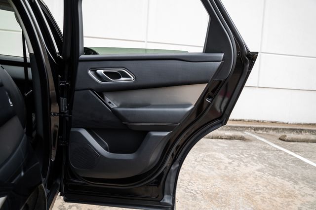 2020 Land Rover Range Rover Velar P250 S | Addison, TX | Apex Auto Sports 2020 Land Rover Range Rover Velar P250 S | Addison, TX | Apex Auto Sports