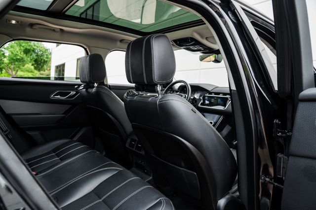2020 Land Rover Range Rover Velar P250 S | Addison, TX | Apex Auto Sports 2020 Land Rover Range Rover Velar P250 S | Addison, TX | Apex Auto Sports