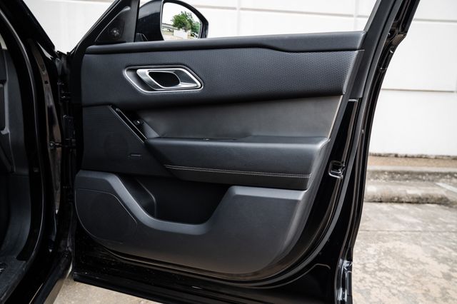 2020 Land Rover Range Rover Velar P250 S | Addison, TX | Apex Auto Sports
