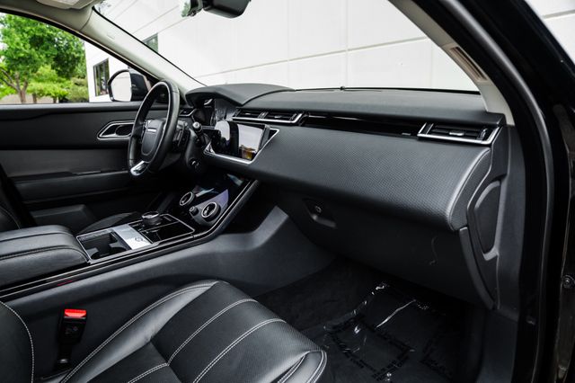 2020 Land Rover Range Rover Velar P250 S | Addison, TX | Apex Auto Sports