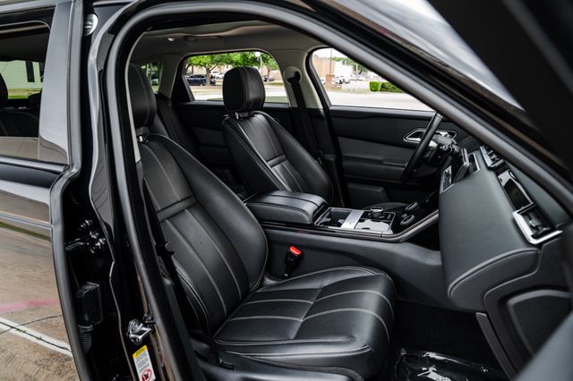 2020 Land Rover Range Rover Velar P250 S | Addison, TX | Apex Auto Sports