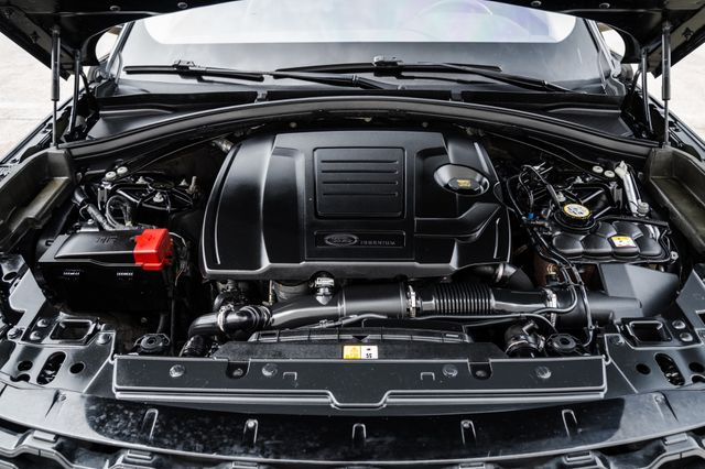 2020 Land Rover Range Rover Velar P250 S | Addison, TX | Apex Auto Sports 2020 Land Rover Range Rover Velar P250 S | Addison, TX | Apex Auto Sports