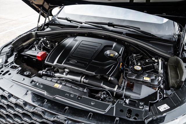 2020 Land Rover Range Rover Velar P250 S | Addison, TX | Apex Auto Sports 2020 Land Rover Range Rover Velar P250 S | Addison, TX | Apex Auto Sports