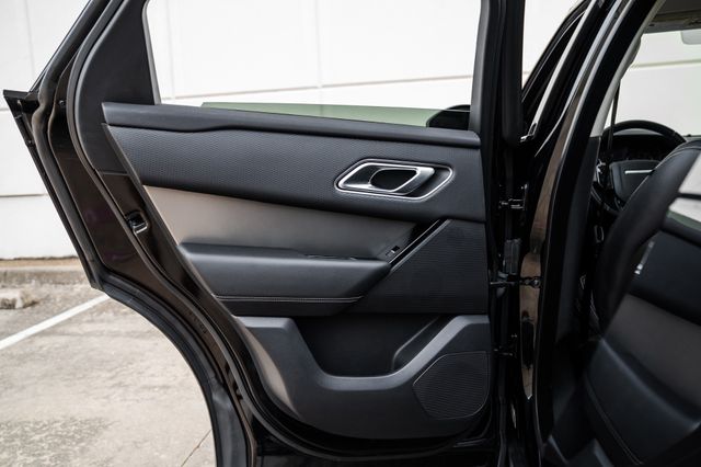 2020 Land Rover Range Rover Velar P250 S | Addison, TX | Apex Auto Sports